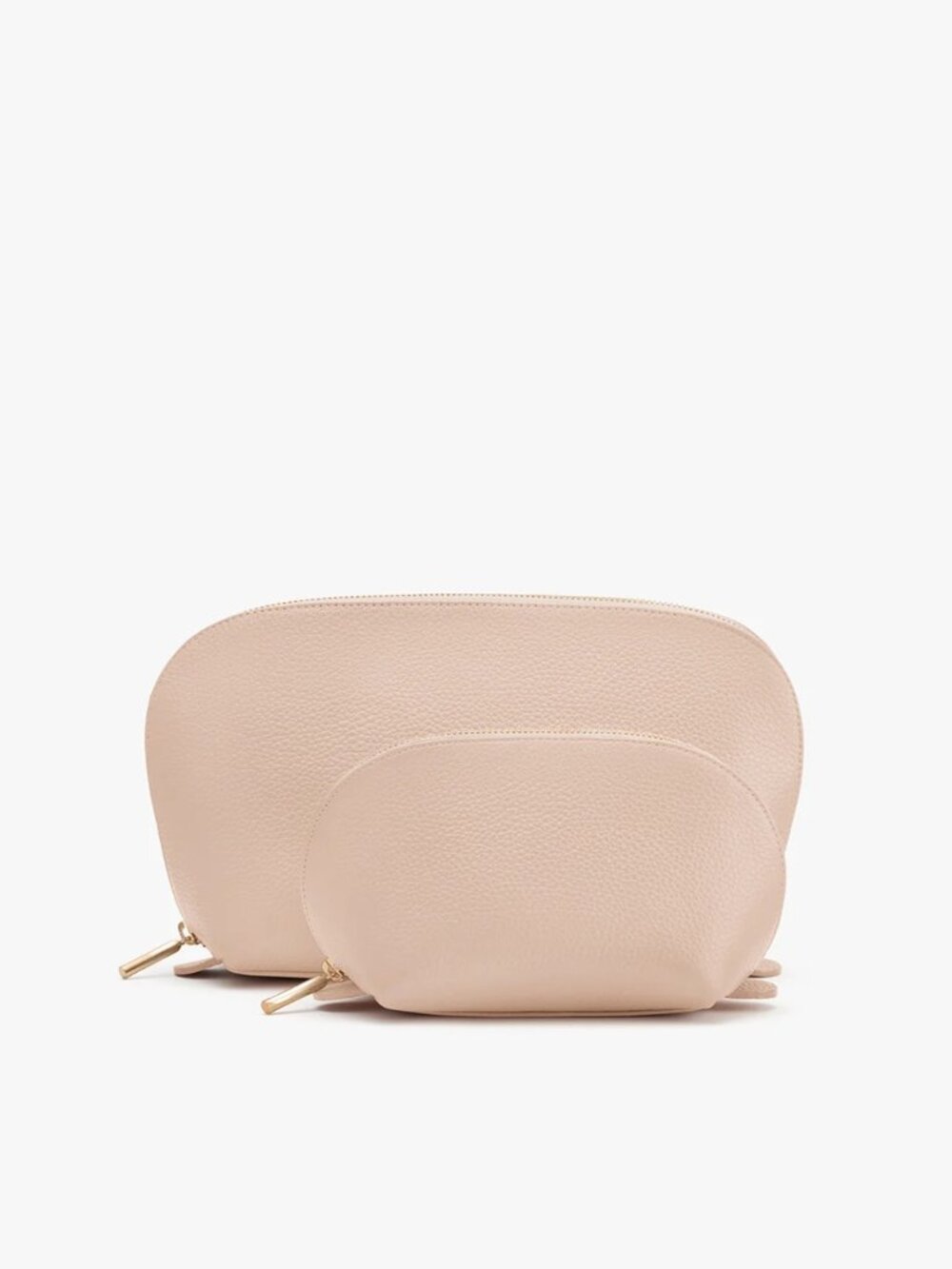 Travel Case Set- Blush